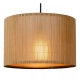 lafabryka.pl Lampa wisząca 3L light wood MAGIUS 03429/03/30 Lucide